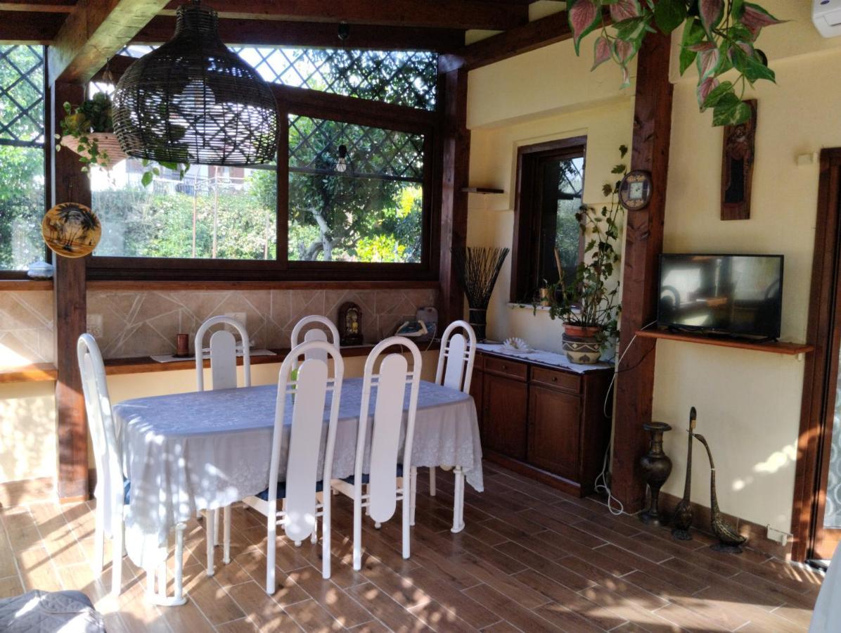 B&B Angolo Verde Terni Exterior foto