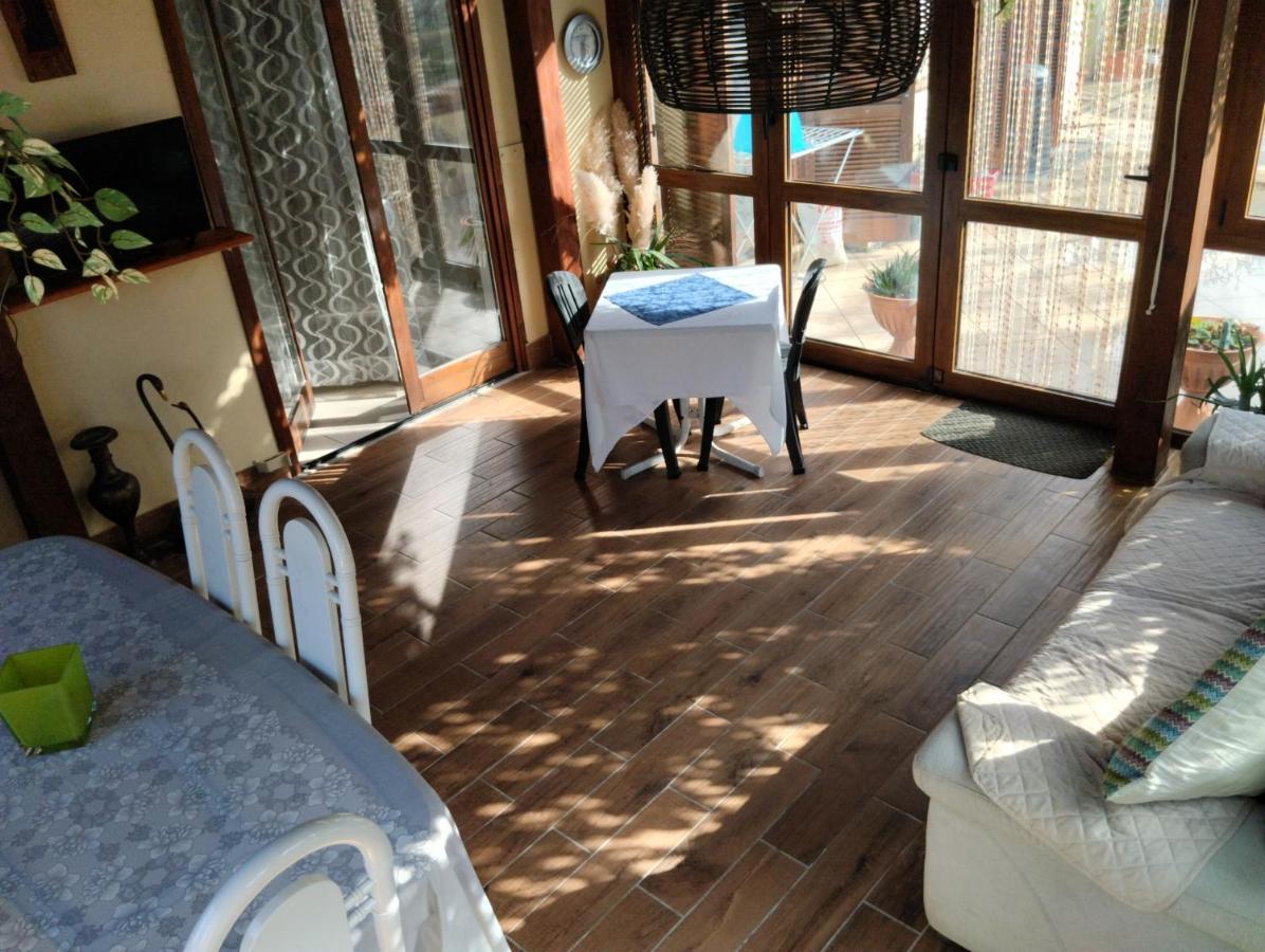 B&B Angolo Verde Terni Exterior foto