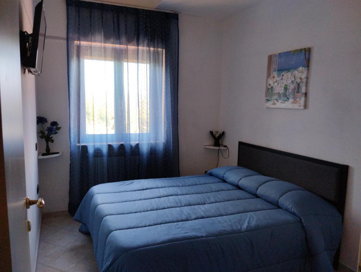 B&B Angolo Verde Terni Exterior foto