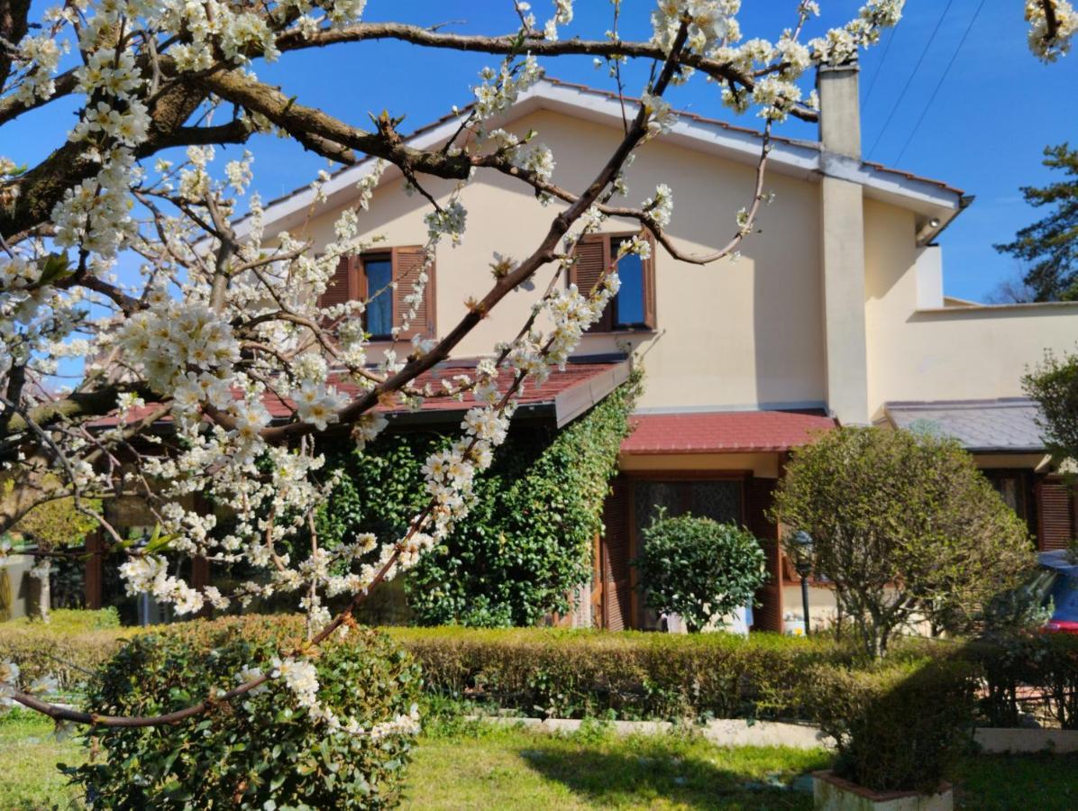 B&B Angolo Verde Terni Exterior foto