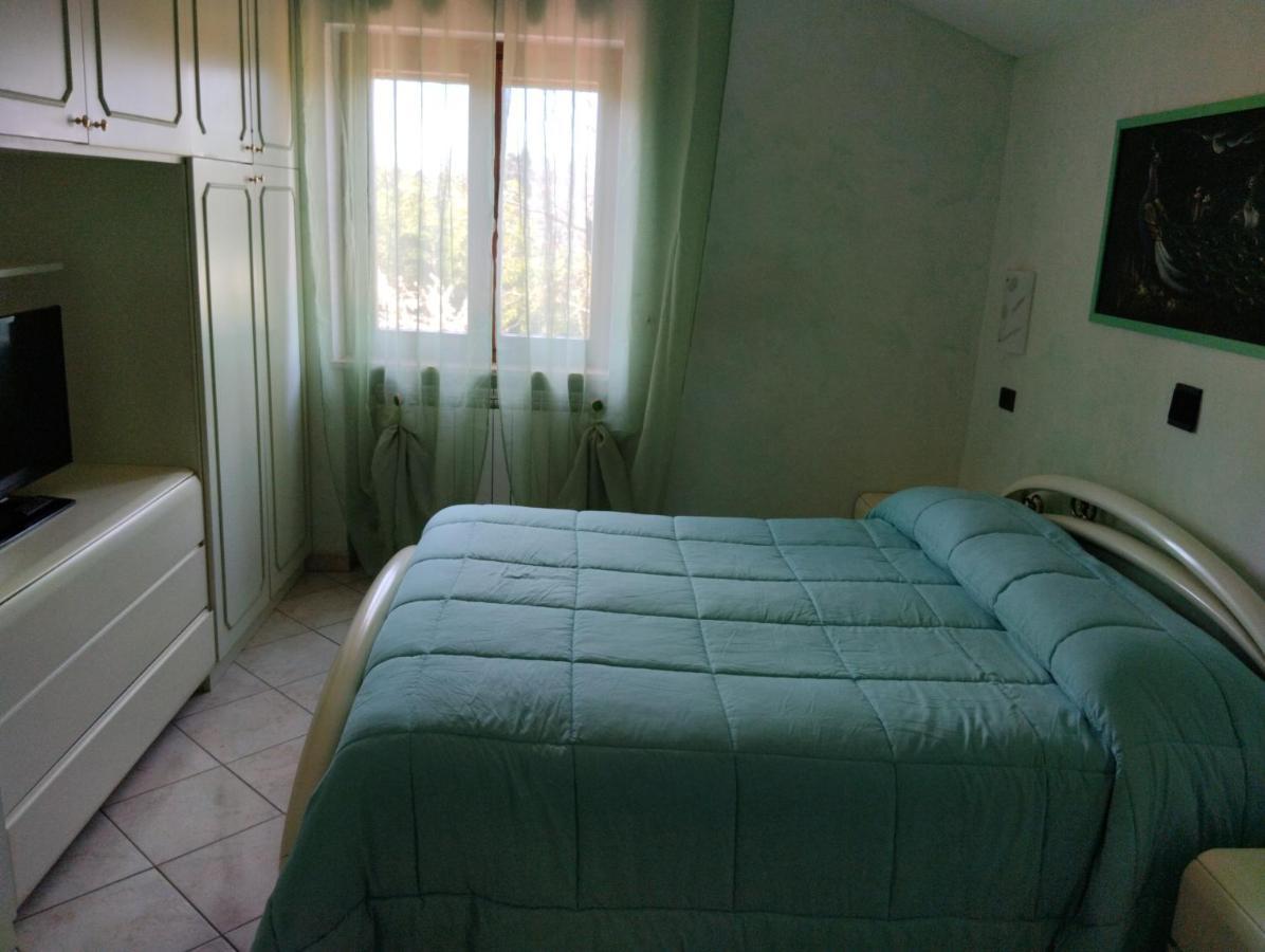 B&B Angolo Verde Terni Exterior foto